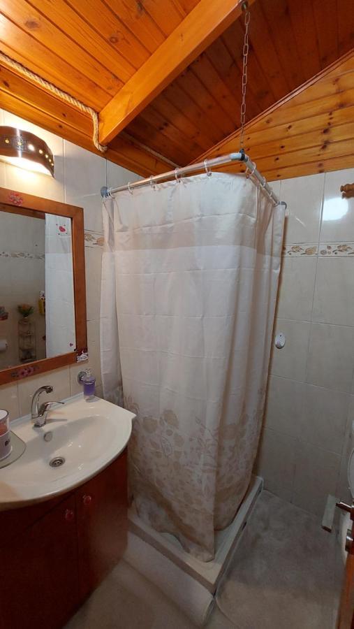 Happiness Zimmer צימר האושר - גם לציבור הדתי Apartamento Nahariya Exterior foto