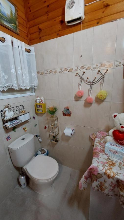 Happiness Zimmer צימר האושר - גם לציבור הדתי Apartamento Nahariya Exterior foto